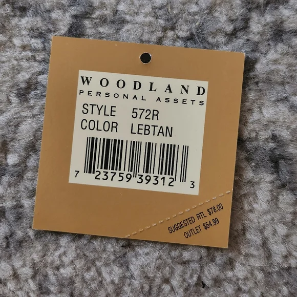 NWT Vintage Etienne Aigner Wallet Bilfold - Picture 11 of 11